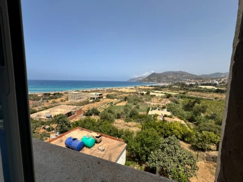 Location vacances Bungalow Chlef Beni haoua