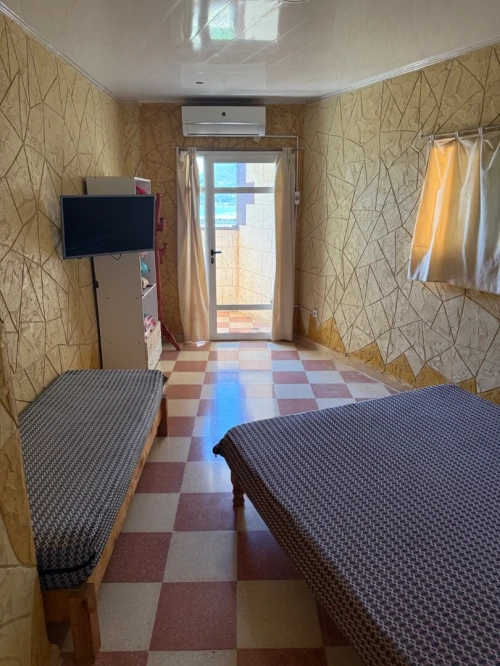 Location Appartement Chlef Beni haoua