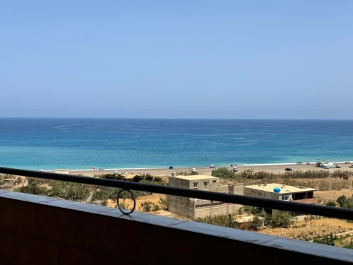 Location vacances Bungalow Chlef Beni haoua