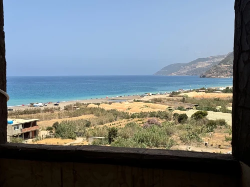 Location vacances Bungalow Chlef Beni haoua