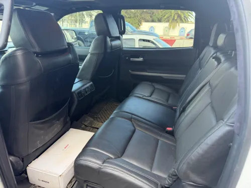 Toyota TUNDRA 2021 FULL OPTIONS