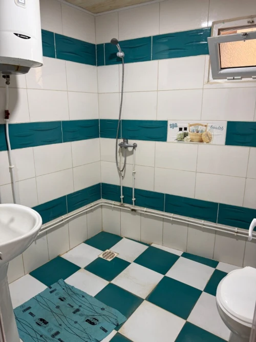 Location Appartement Chlef Beni haoua