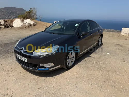 Citroen C5 2013 Dynamique plus