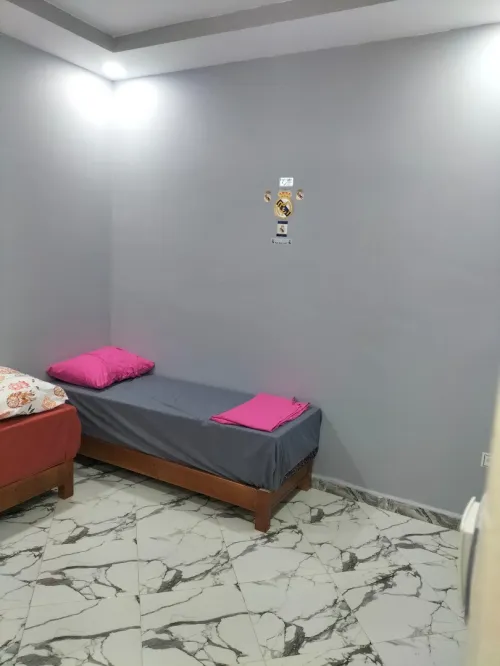 Location Villa Mostaganem Mostaganem