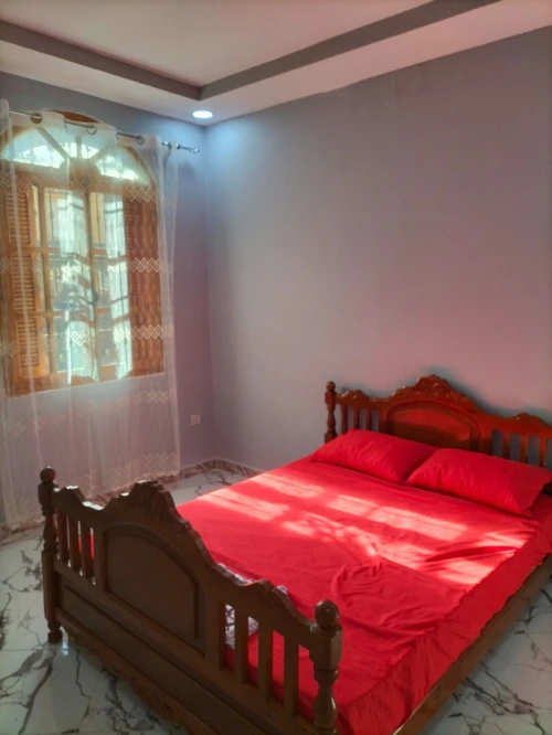 Location vacances Villa Mostaganem Mostaganem