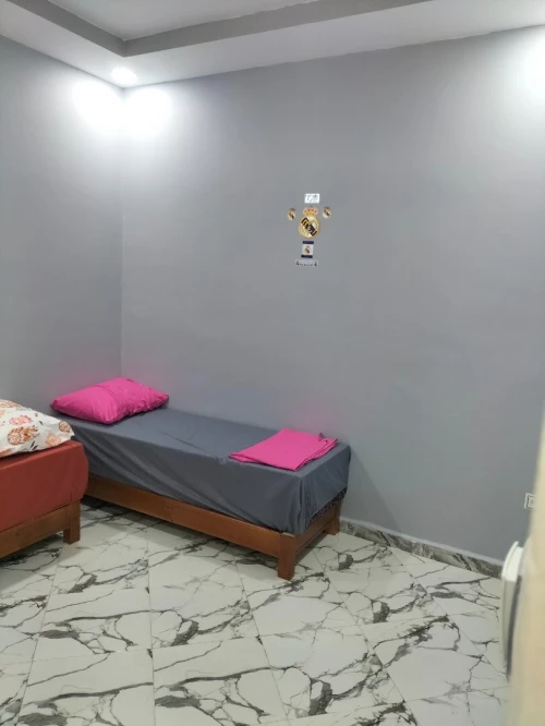 Location vacances Villa Mostaganem Mostaganem