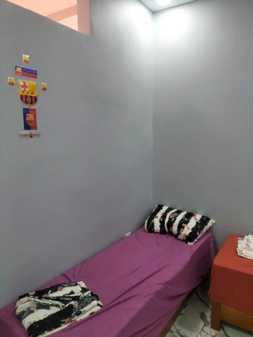 Location vacances Villa Mostaganem Mostaganem