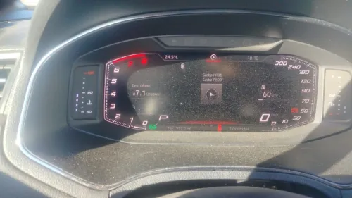 Seat ARONA 2019 FR