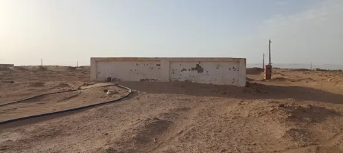 Vente Terrain Agricole Biskra Biskra
