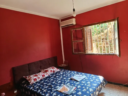 Location Appartement Niveau de villa F3 Béjaïa Tichy