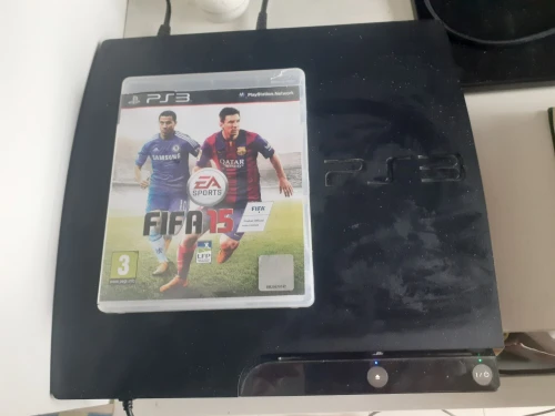Console PS3