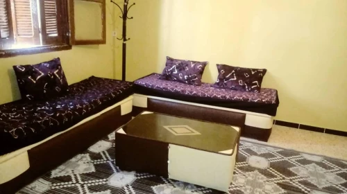 Location Appartement Niveau de villa F3 Béjaïa Tichy