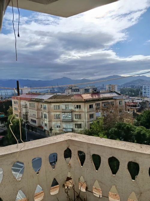 Location Appartement Béjaïa Bejaia