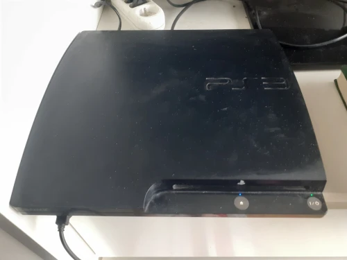Console PS3