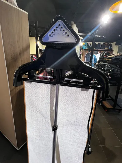 Calor Défroisseur Vapeur Vertical Pro 