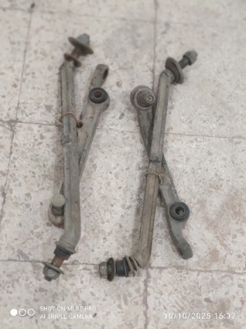 PIECES DETACHEES 504 PEUGEOT GR