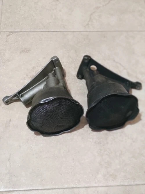 PIECES DETACHEES 504 PEUGEOT GR