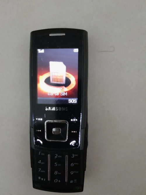 Condor P6 plume