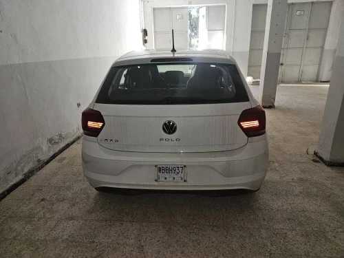 Volkswagen Polo 2025 polo 1.5L mpi, 110ch, 4cyl