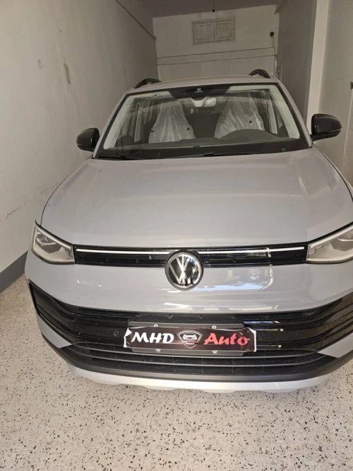 Volkswagen Tahru 2025 tharu 1.5Turbo 160ch TSI