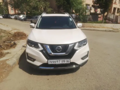 Nissan X Trail 2019 