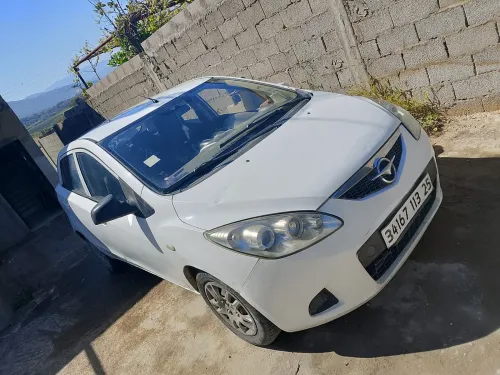 Haima 2 2013 2