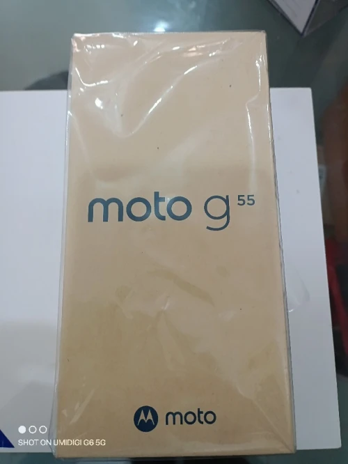 Motorola G55 5g
