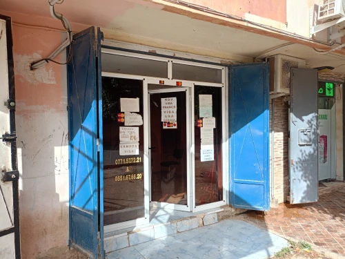 Vente Local Tlemcen Remchi