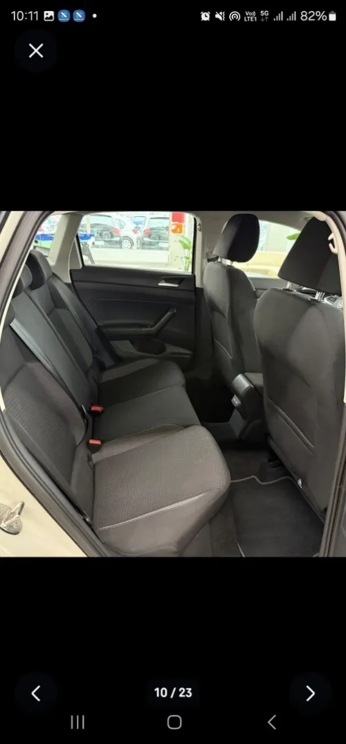 Volkswagen Polo 2023 Style