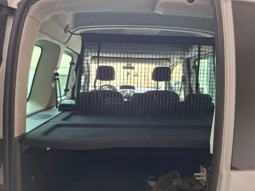 Renault Kangoo 2019 Expression
