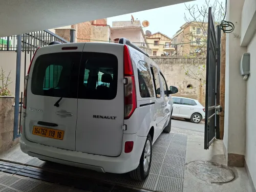 Renault Kangoo 2019 Expression