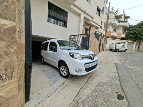 Renault Kangoo 2019 Expression