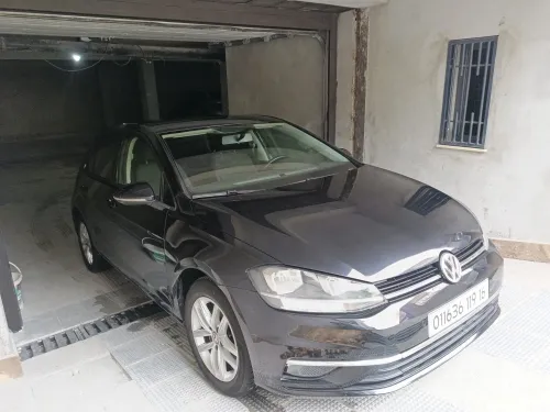 Volkswagen Golf 7 2019 START+