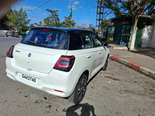 Suzuki Swift 2026 Glx monte carlo