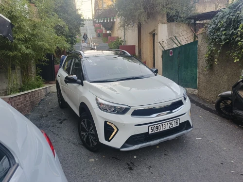 Kia KX1 2025 