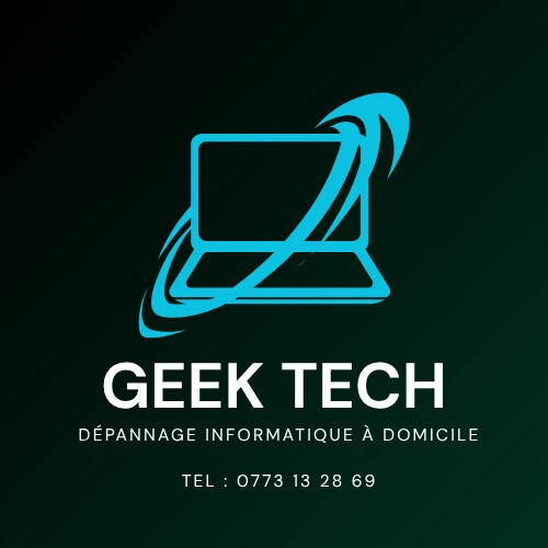 Dépannage Informatique à Domicile  Oran & Environs
