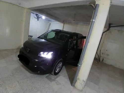 Peugeot Rifter 2025 GT