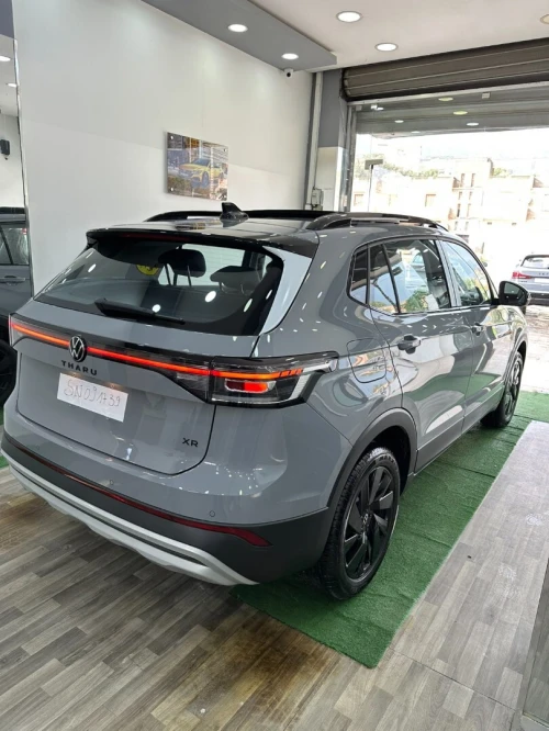 Volkswagen Tahru 2026 XR