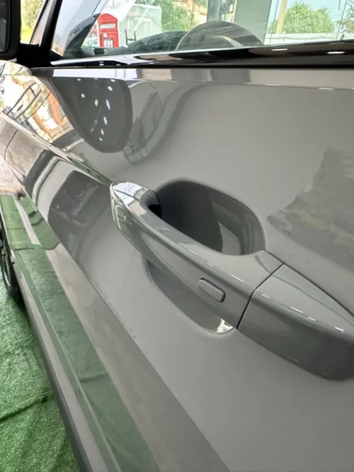 Volkswagen Tahru 2026 XR