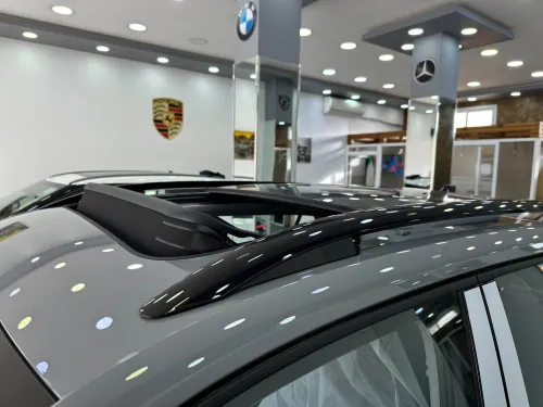 Volkswagen Tahru 2026 XR