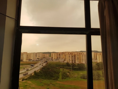 Vente Appartement F3 Bouira Bouira