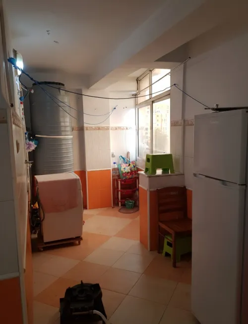 Vente Appartement F3 Bouira Bouira