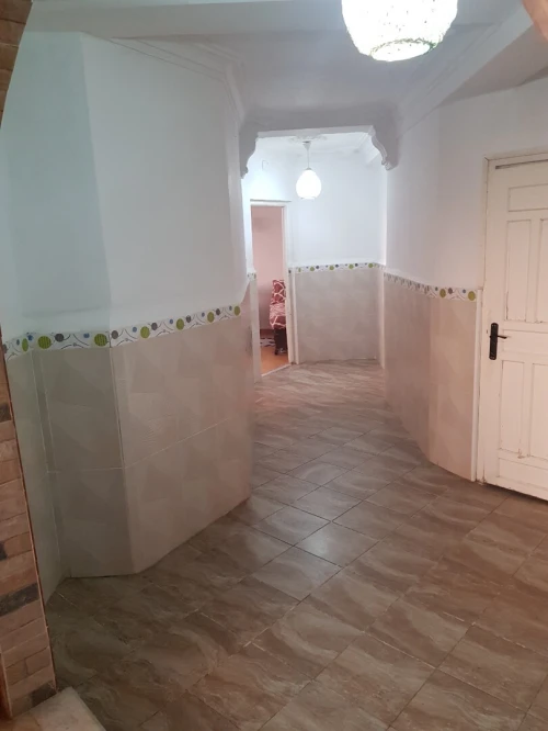 Vente Appartement F3 Bouira Bouira