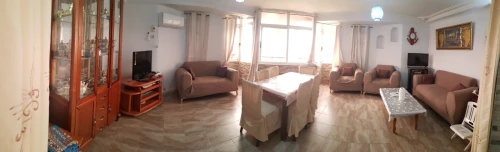 Vente Appartement F3 Bouira Bouira