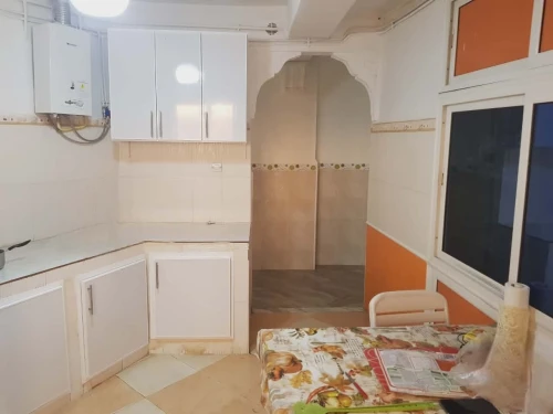 Vente Appartement F3 Bouira Bouira