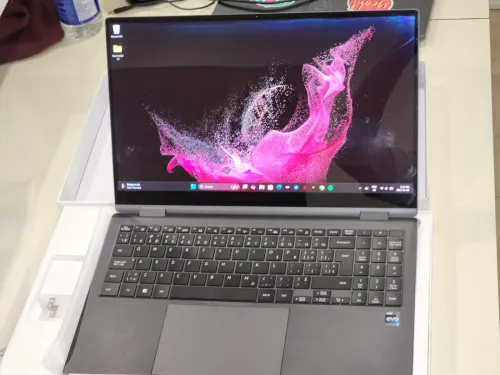 Samsung ebook 2 pro 360