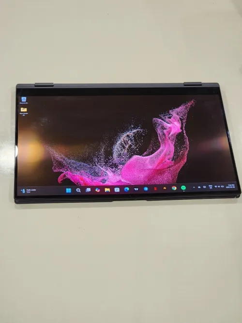 Samsung ebook 2 pro 360