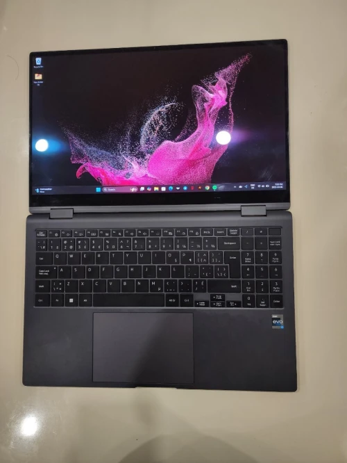 Samsung ebook 2 pro 360