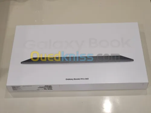Samsung ebook 2 pro 360