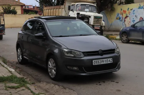 Volkswagen Polo 2013 Life